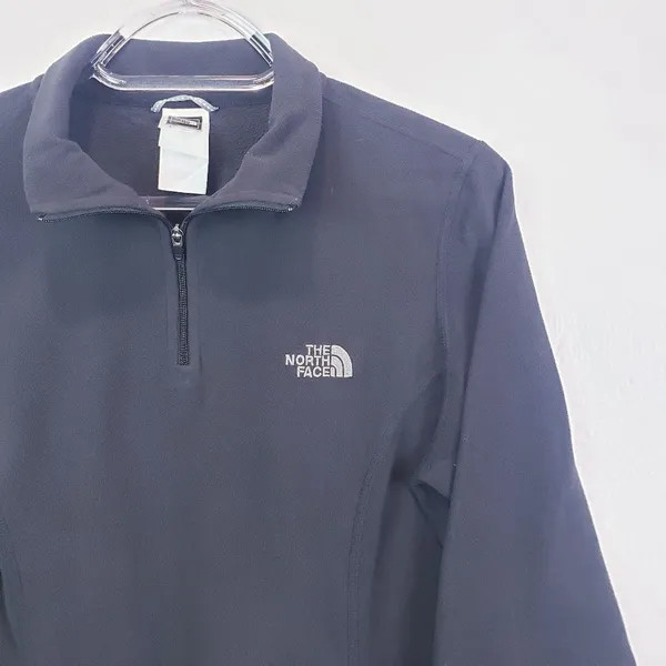 The North Face Quarter Pullover Sweater - Image 2