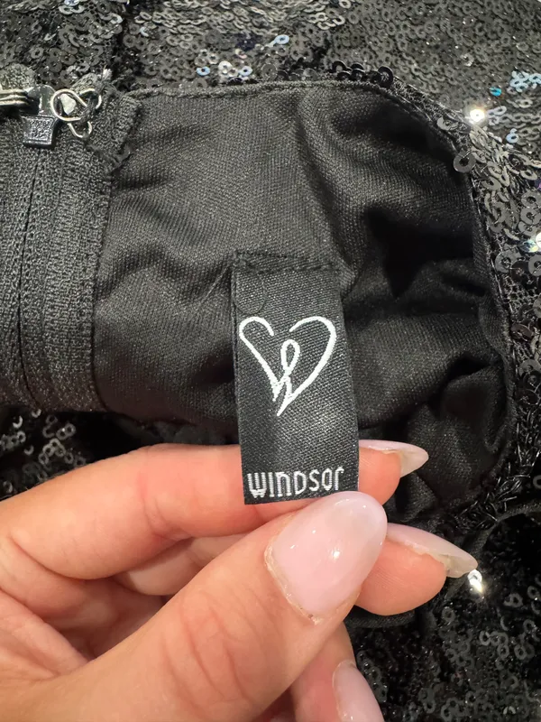 Windsor Dress - Image 3