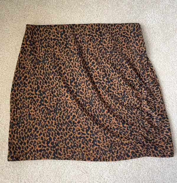 Urban Outfitters Mini Skirt - Image 3