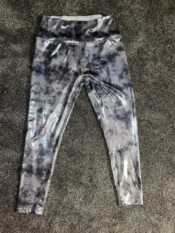 Beyond Yoga Metallic Leggings - Image 3