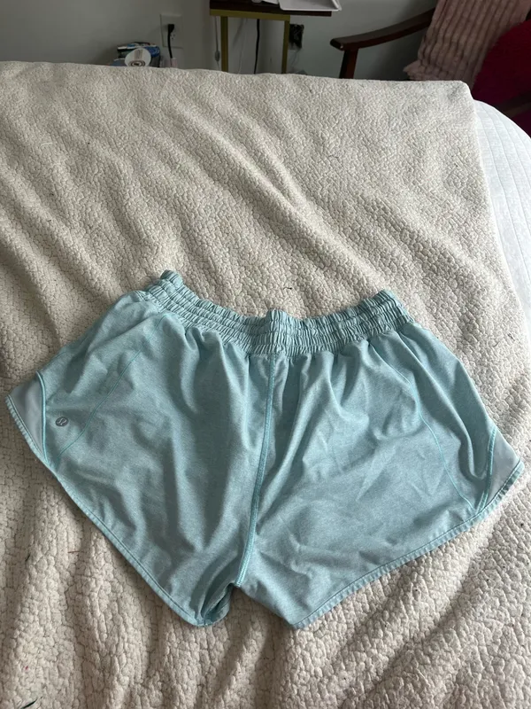 Lululemon Hotty Hot Shorts - Image 2