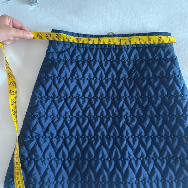 Topshop Women’s Mini Skirt - Image 9