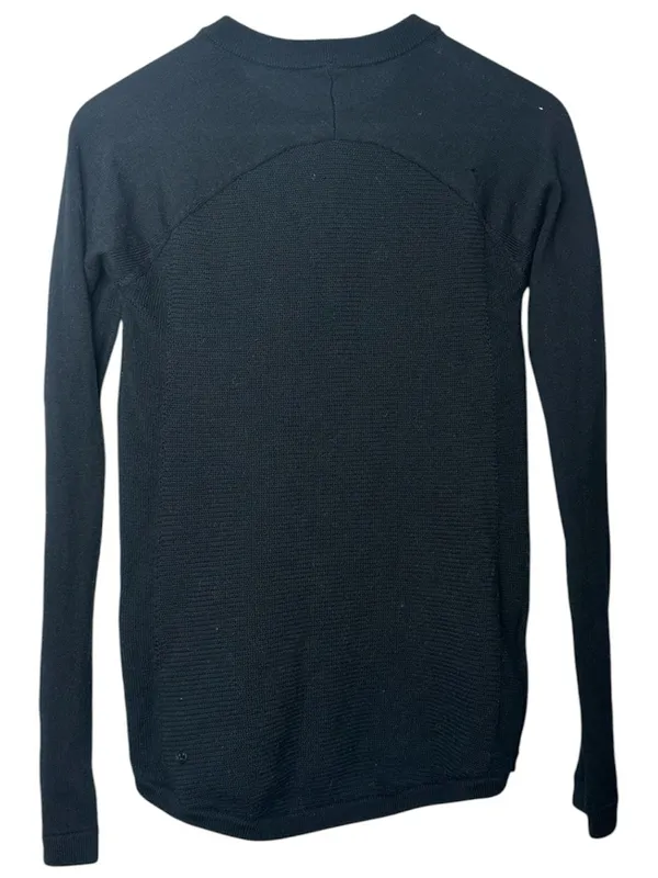 Lululemon Merino Wool Sweater Size XS/S - Image 3
