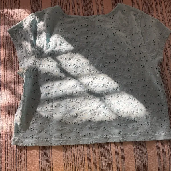 Loveshackfancy top - Image 4