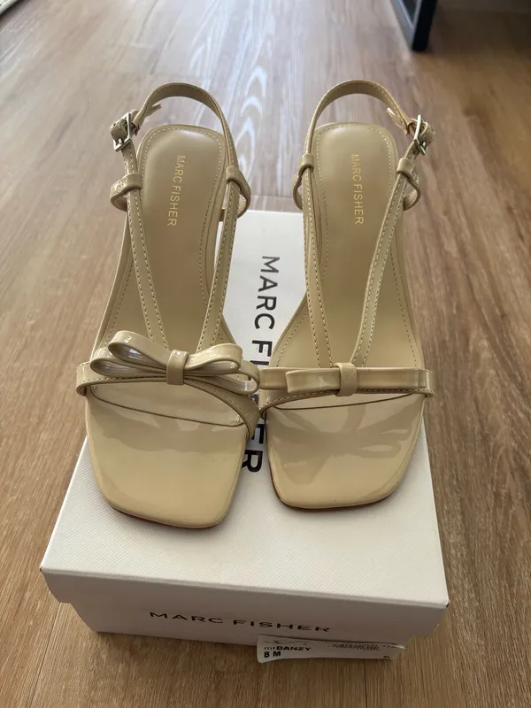 Marc Fisher Heels - Image 2