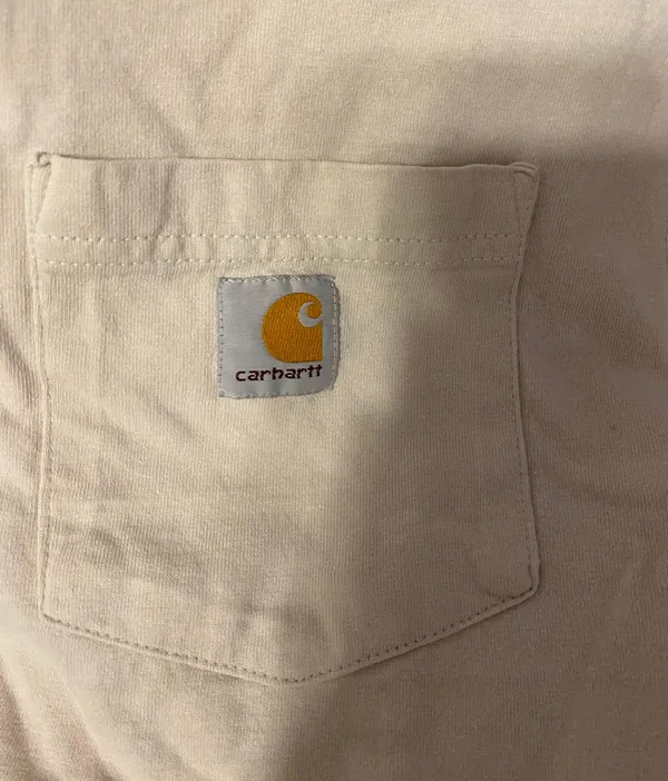 Carhartt Tshirt - Image 2