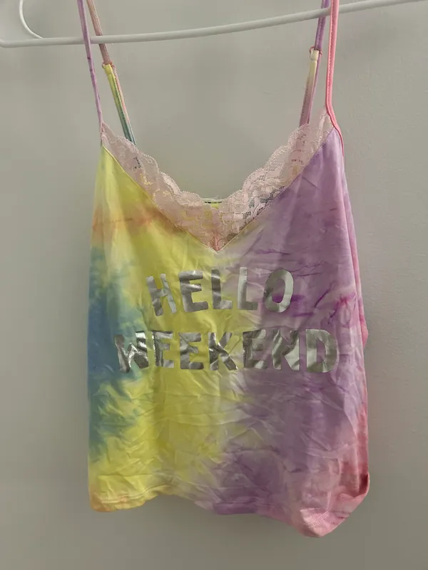 Sleepwear Set - Image 2
