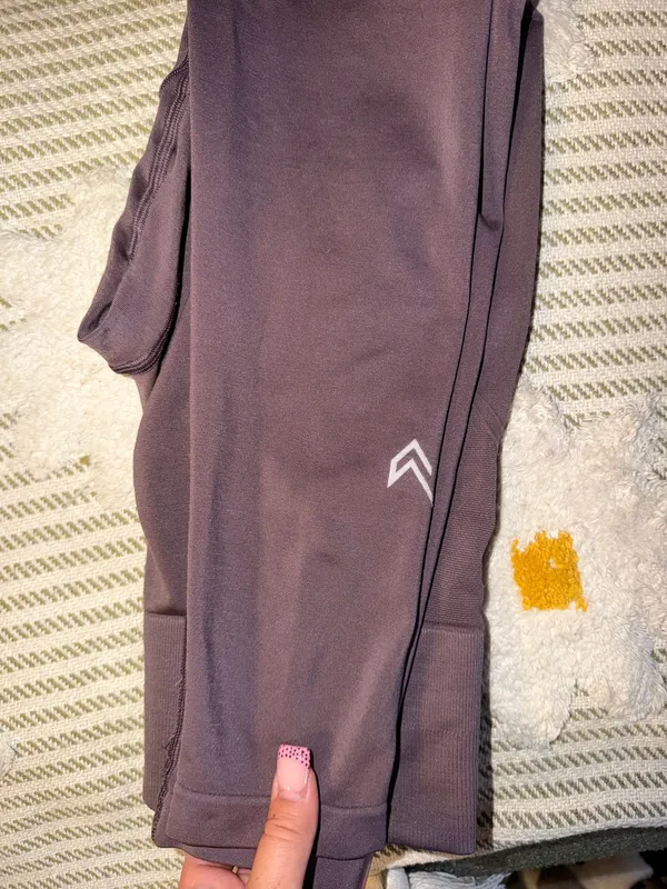 Oner Active Leggings Effortless Seamless - Image 4