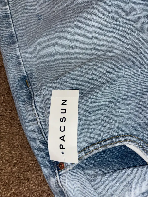 PacSun Jeans - Image 4