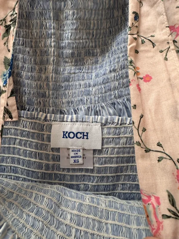 Koch Skirt - Image 4