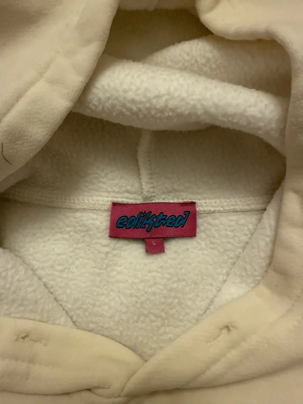 Edikted hoodie - Image 3
