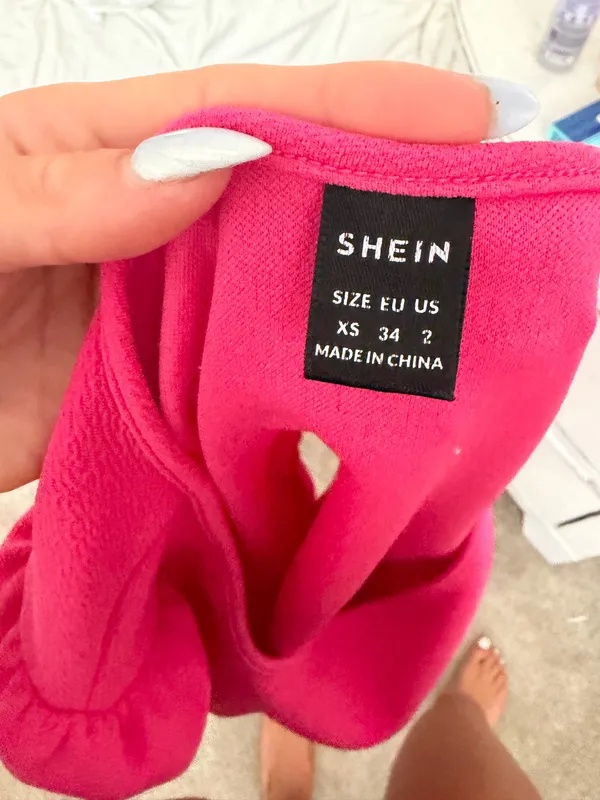 Shein Top  - Image 3