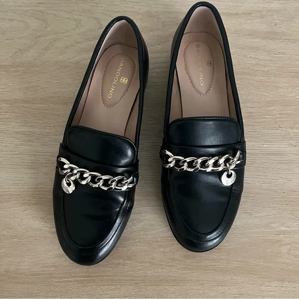 Bandolino Lasper Loafer Size 5 - Image 8