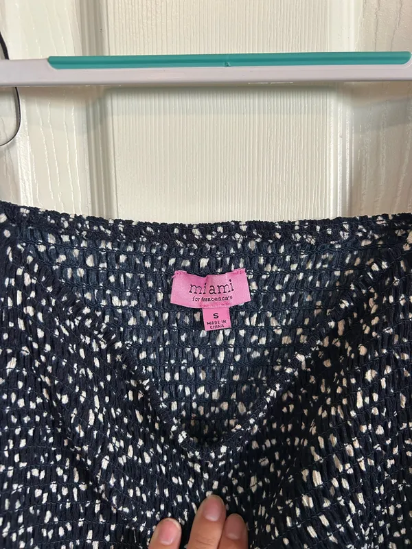 Francesca's Dress - Image 2