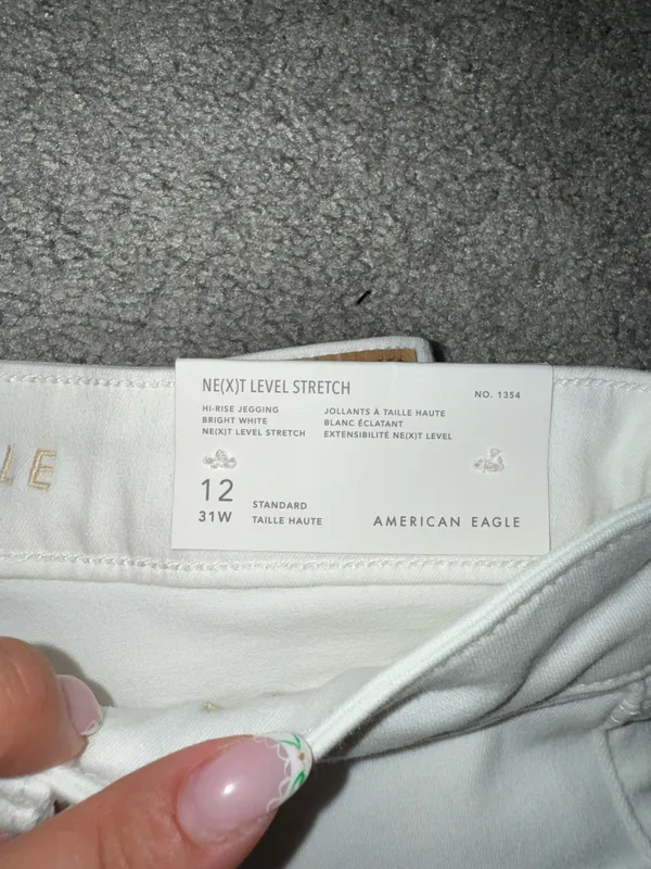 American Eagle Outfitters Jeans - Image 4