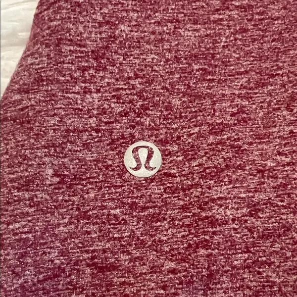 Lululemon Athletica Ready to Rulu Turtleneck Size 4 - Image 2