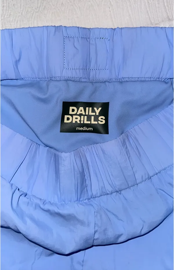 Daily Drills Shorts - Image 3