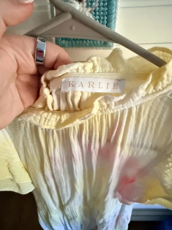  Karlie Dress - Image 3