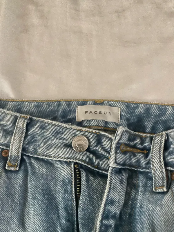PacSun 90s Boyfriend Jeans - Image 3
