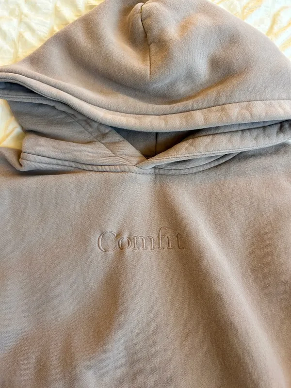 Comfrt - Image 2