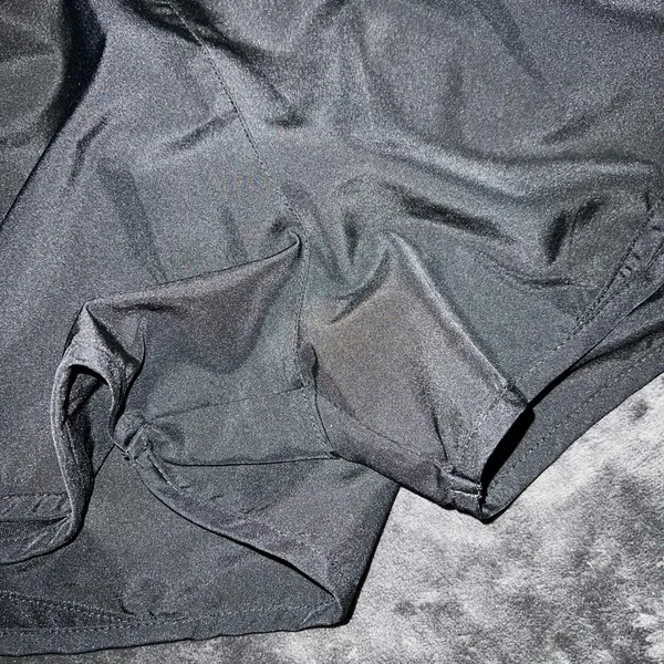 Nike Tempo Shorts Size Medium - Image 6