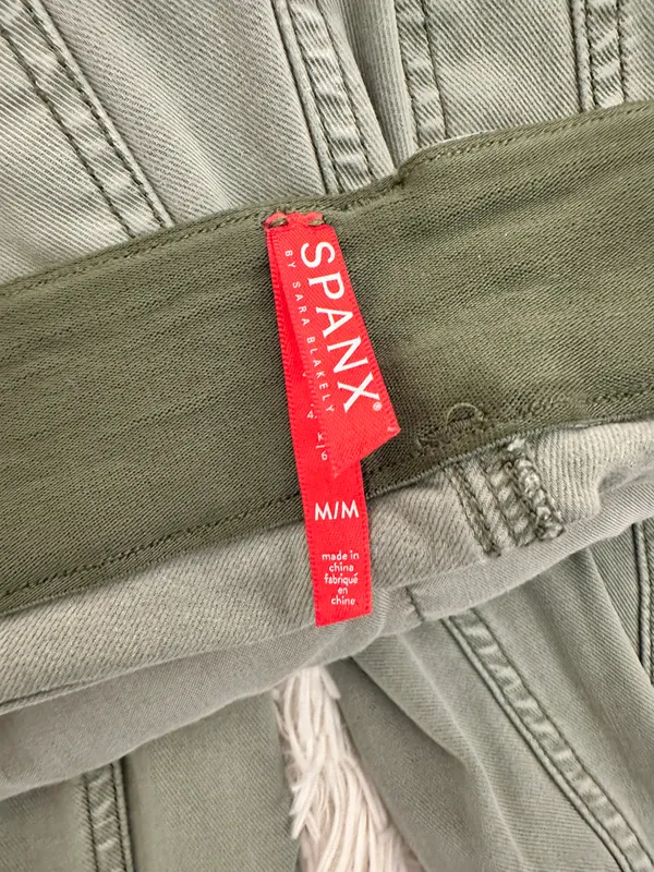 Cargo Leggings - Image 4