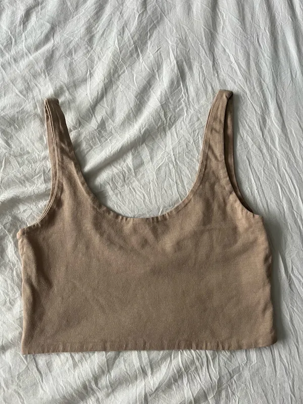 Cotton On Crop Tank - Image 3