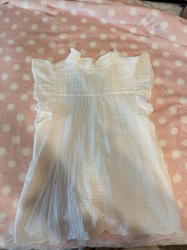 H&M Blouse Top - Image 3