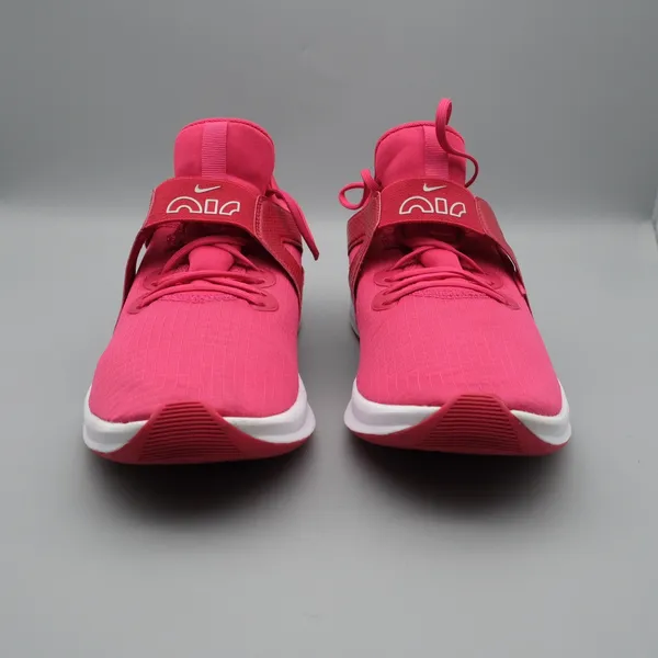 Nike Air Max Bella TR 5 Training Shoes 9.5 Pink DD9285-656 Gym Athletic - Image 2
