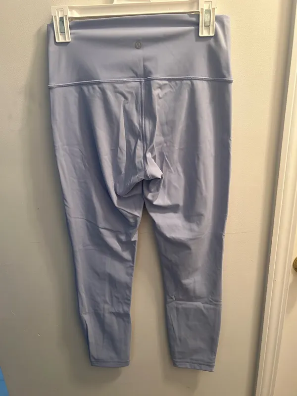 Lululemon Leggings - Image 2