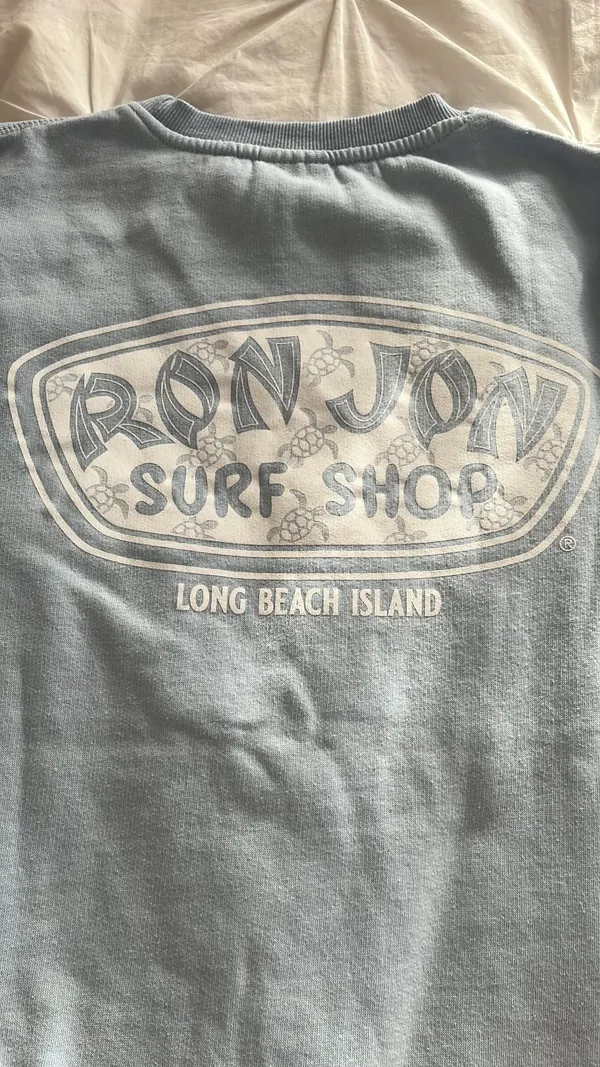 Ron Jon Sweatshirt - Image 5