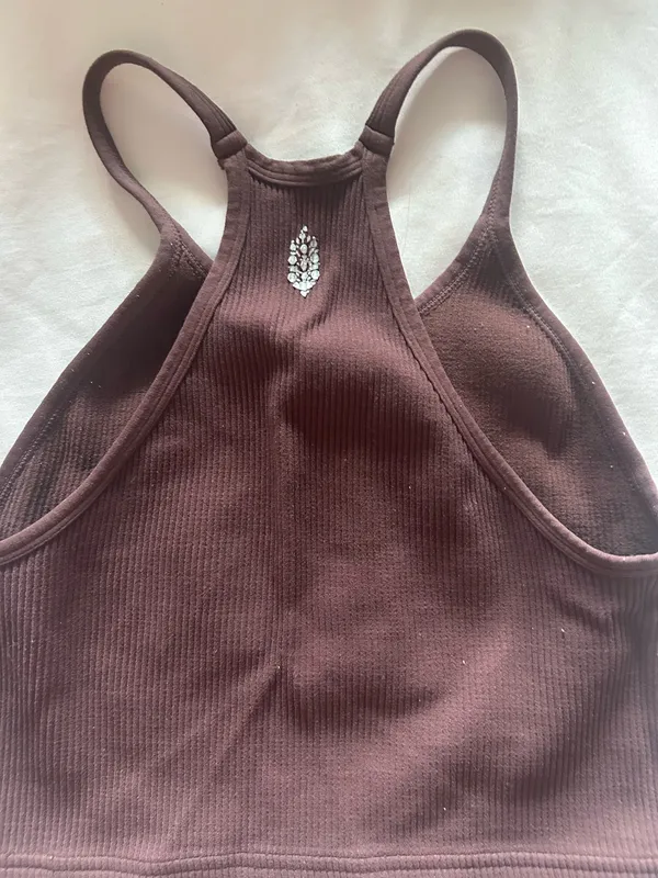 Free People Movement Tank Top - Image 2