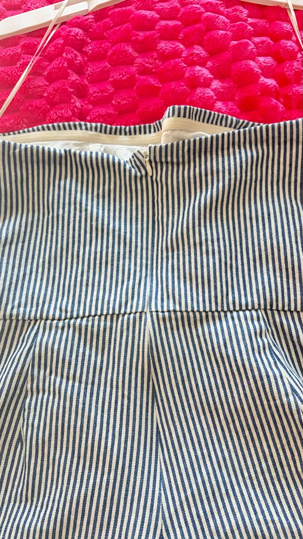 Altard State Striped Romper  - Image 4