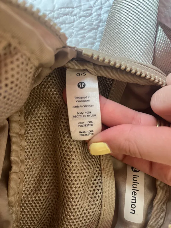 Lululemon Belt Bag - Image 2