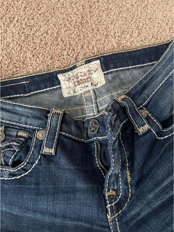 Big Star Jeans - Image 3