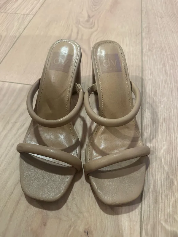 DV by Dolce Vita Merrick Heel - Image 2