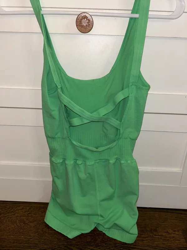 Free People Onesie - Image 2