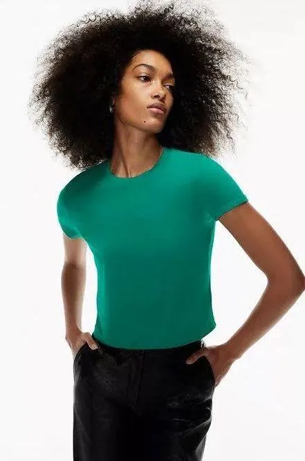 Aritzia Babaton Everyday T Shirt - Image 2