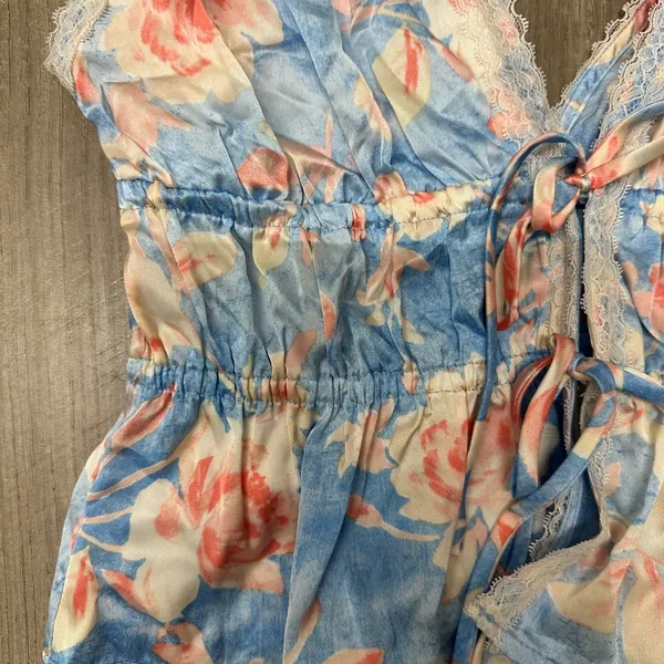 Silky Women's Going Out Top - Image 3