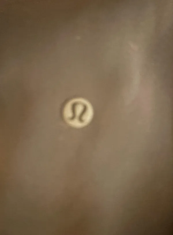 Black Lululemon Pants 2 - Image 2