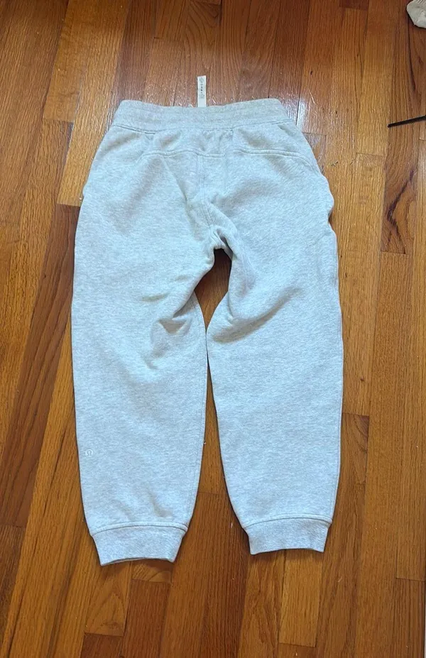 Lululemon sweatpants - Image 2
