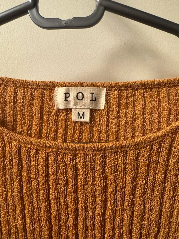 POL Sweater - Image 4