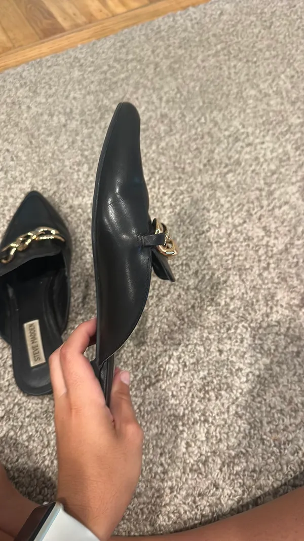 Steve Madden Mules - Image 7