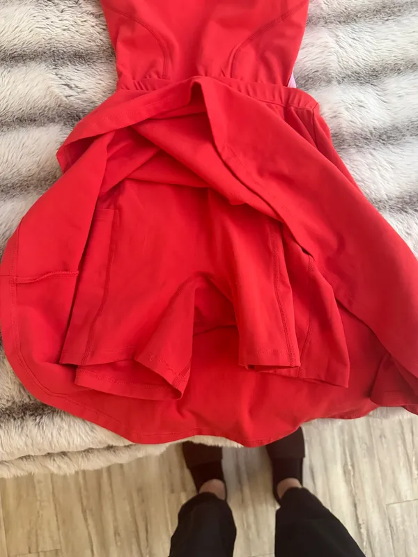 Buffbunny Dress - Image 2