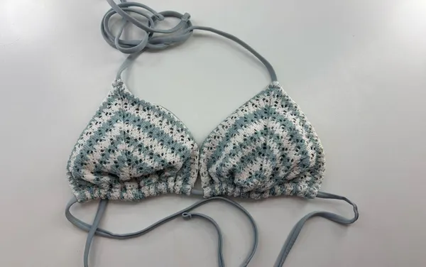 Hollister Bikini Set - Image 2