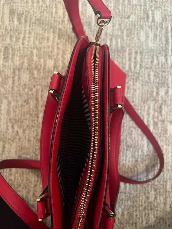 Kate Spade Purse - Image 3