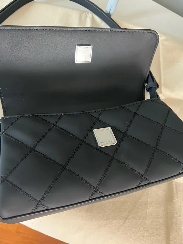 Tory Burch Shoulder Crossbody Bag - Image 7