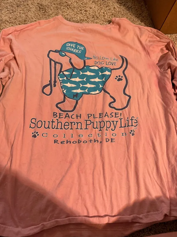 Simply Southern Southern Puppy Simply Collection - Image 2
