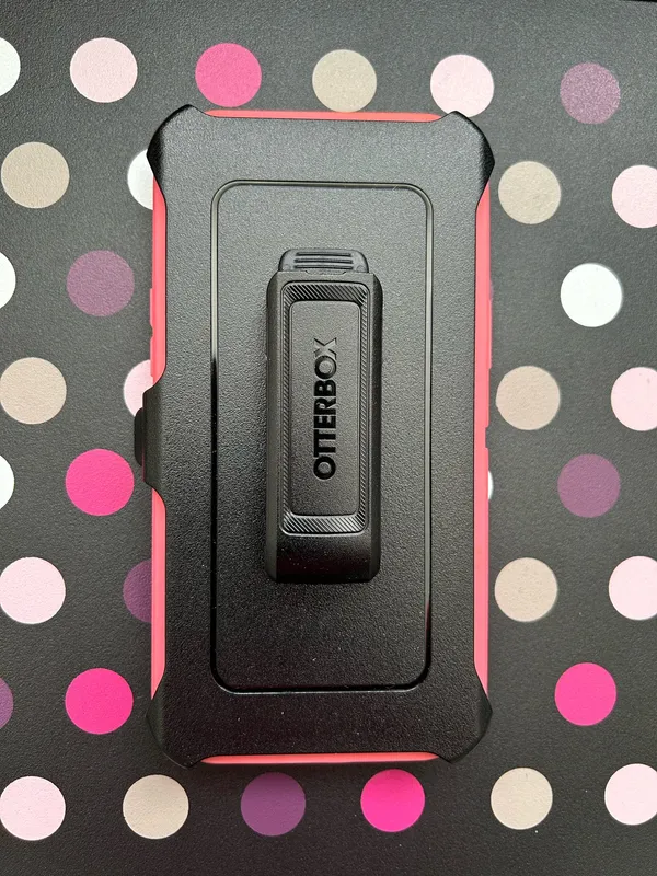 iPhone 14 Plus Otterbox Defender Phone Case - Image 9