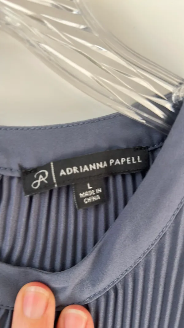 Adrianna Papell Blouse - Image 2